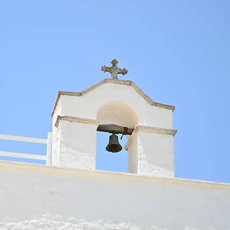 Masseria Madonna Dell'arco Séjour à la ferme Martina Franca