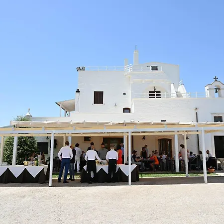 Masseria Madonna Dell'arco *
