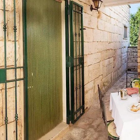 Bauernhof Masseria Madonna Dell'arco Agriturismo