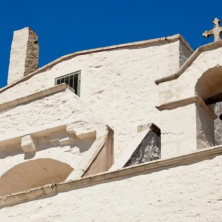 Masseria Madonna Dell'arco