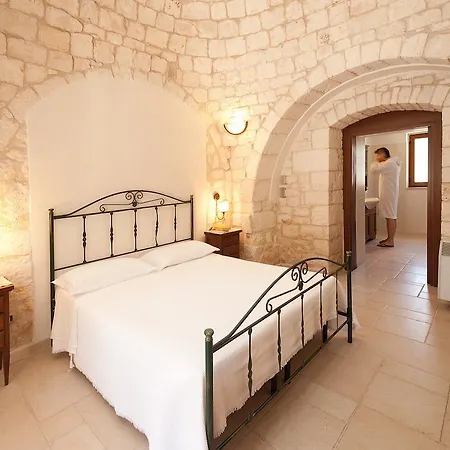 Masseria Madonna Dell'arco Martina Franca